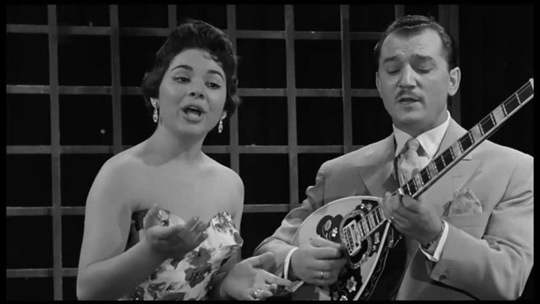 кадр из фильма Λαός και Κολωνάκι