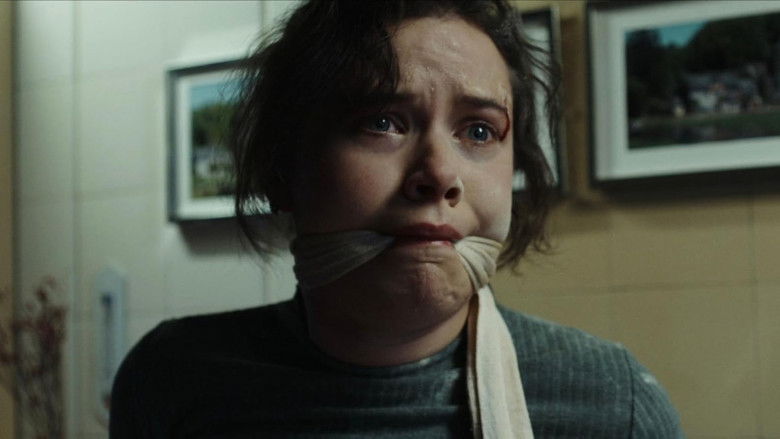 кадр из фильма Неспокойной ночи