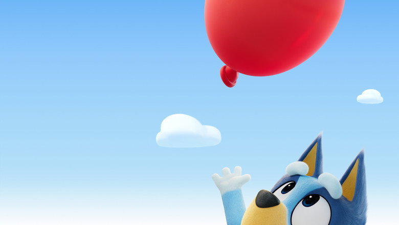 The Bluey Movie