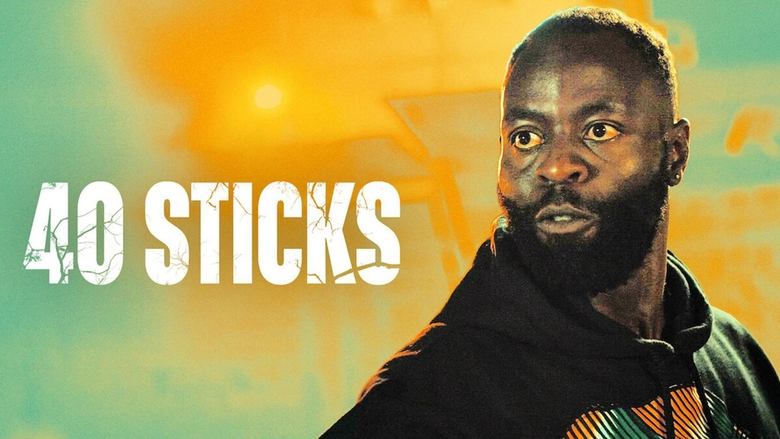 кадр из фильма 40 Sticks