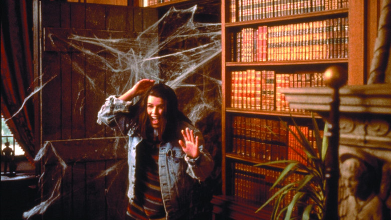 Кентервильское привидение