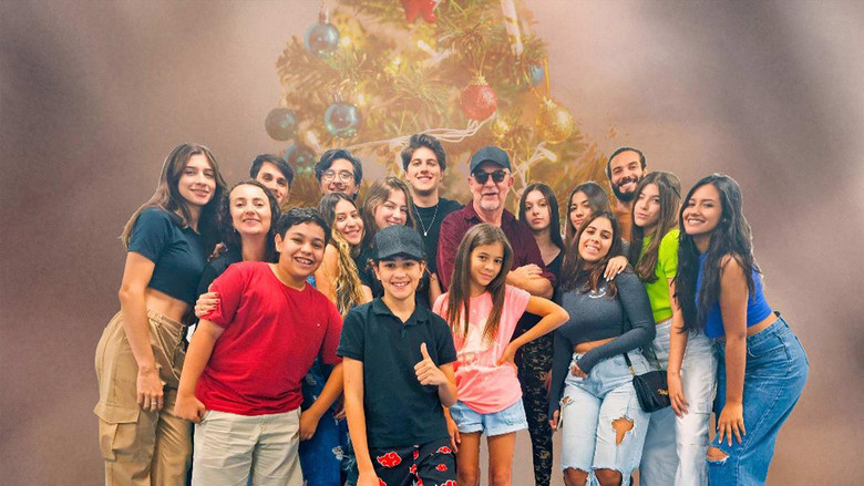 кадр из фильма Natal dos Barcelos