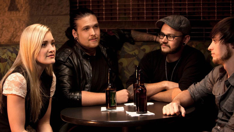 кадр из фильма Без благословения