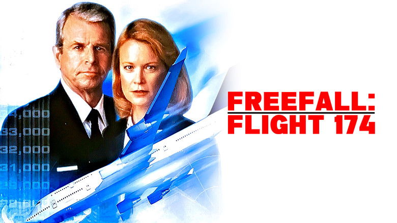 кадр из фильма Freefall: Flight 174