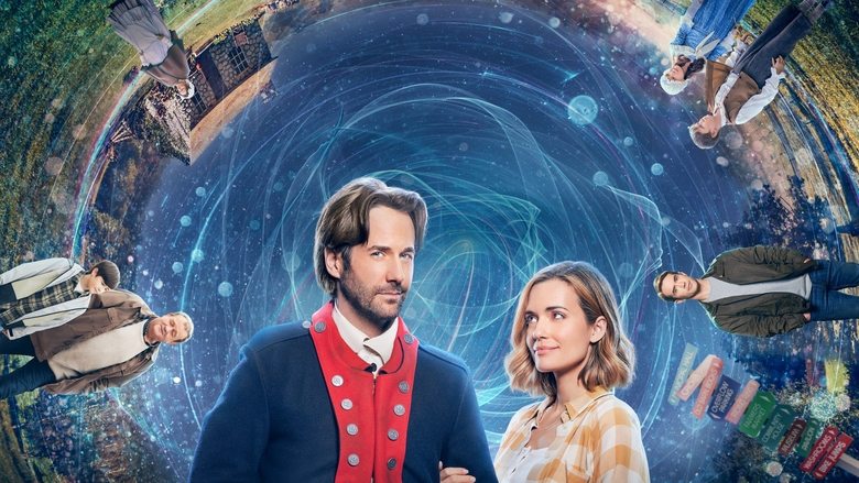 кадр из фильма Разрыв во времени