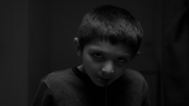 кадр из фильма E is for Expiation