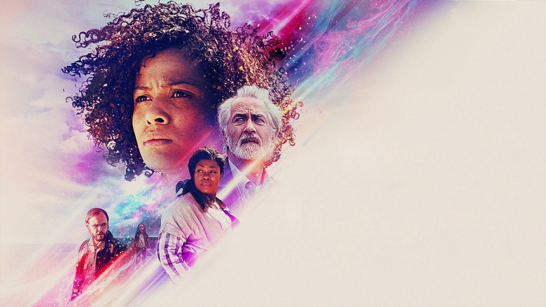 кадр из фильма Быстрый цвет