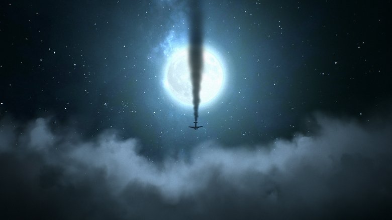 кадр из фильма Таинственный остров