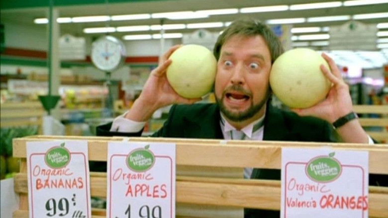 кадр из фильма Дворецкий Боб