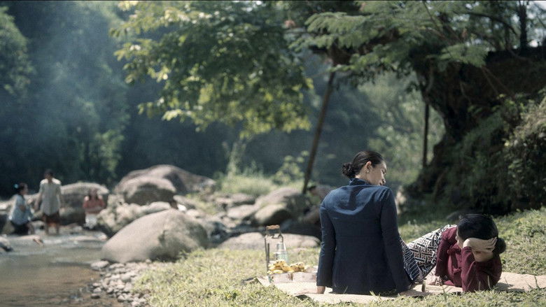 кадр из фильма Раньше, сейчас и потом