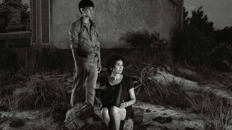 кадр из фильма Một Khu Đất Tốt