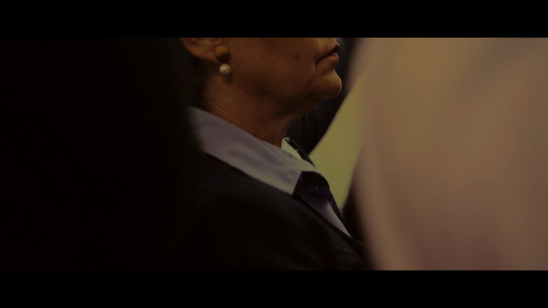 кадр из фильма Código Sigma