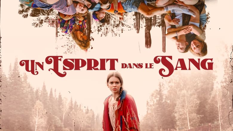 кадр из фильма Spirit in the Blood