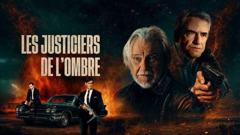 кадр из фильма Законы человечества