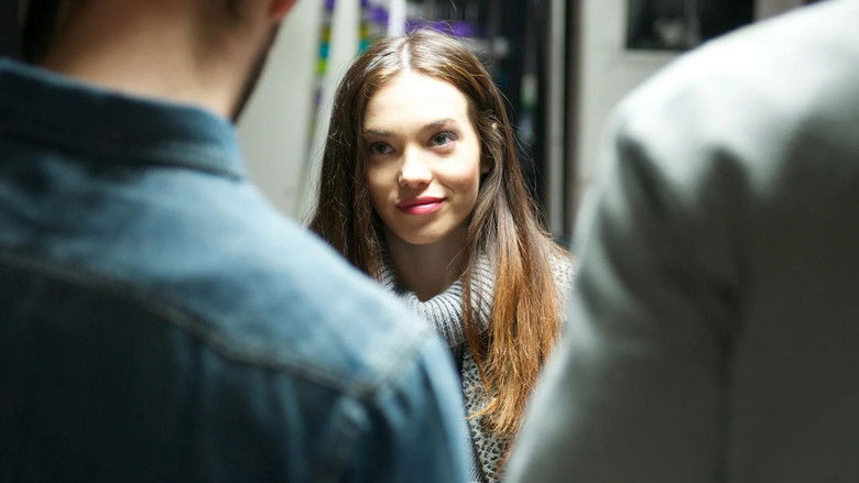 кадр из фильма Я плюю на ваши могилы 2