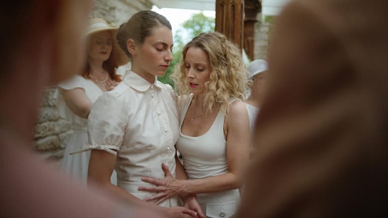 кадр из фильма Аврора