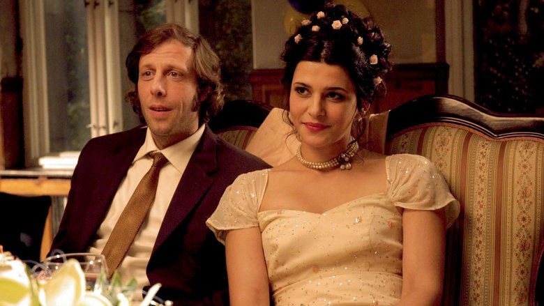 кадр из фильма Evet, ich will!