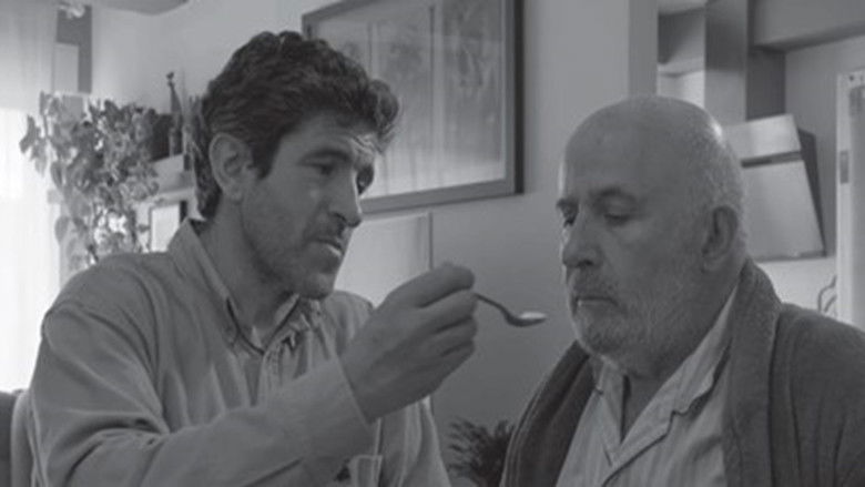 кадр из фильма Déjame ayudarte