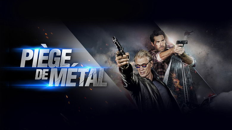 кадр из фильма Падение замка