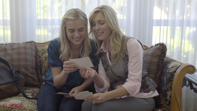 кадр из фильма Undeserved