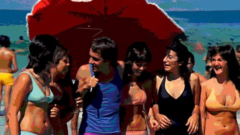 кадр из фильма Cassy Jones, O Magnífico Sedutor