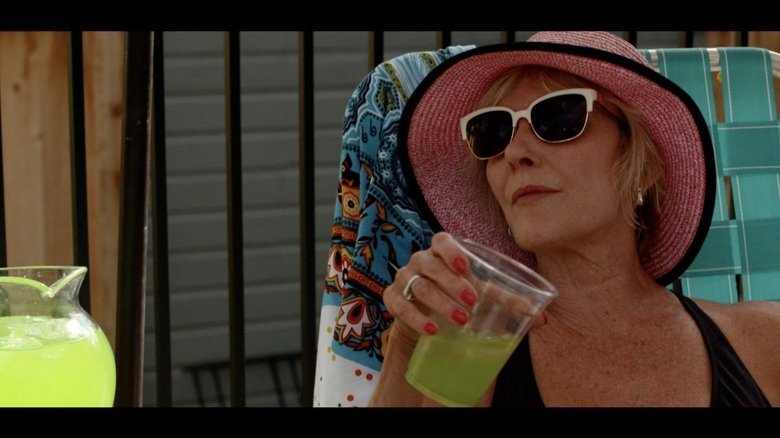 кадр из фильма Small Town Remedies