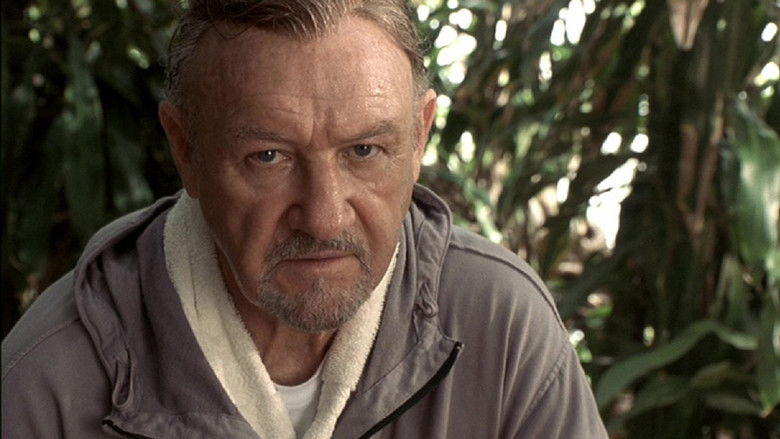 кадр из фильма Под подозрением