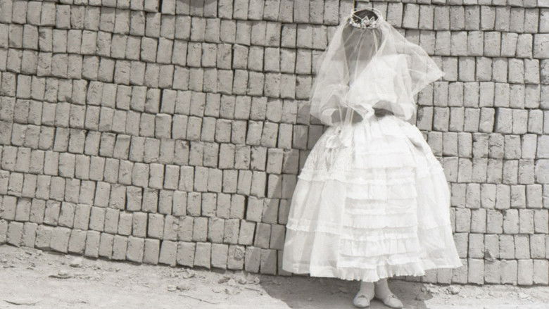 кадр из фильма Chircales