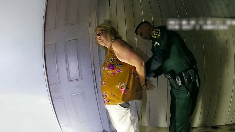 кадр из фильма Идеальная соседка