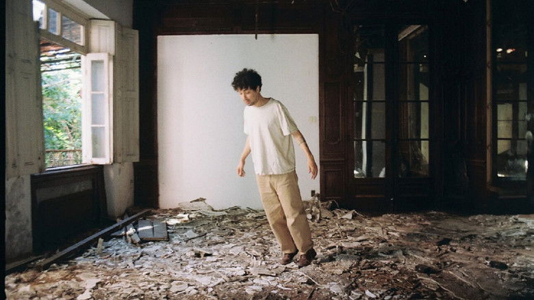 кадр из фильма Concerto 1