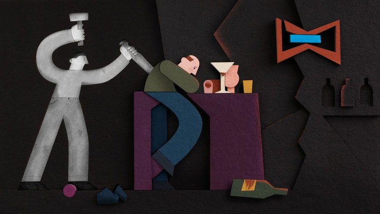 кадр из фильма Slow Light