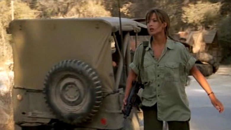 кадр из фильма Для Саши