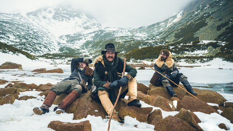 кадр из фильма Štúr