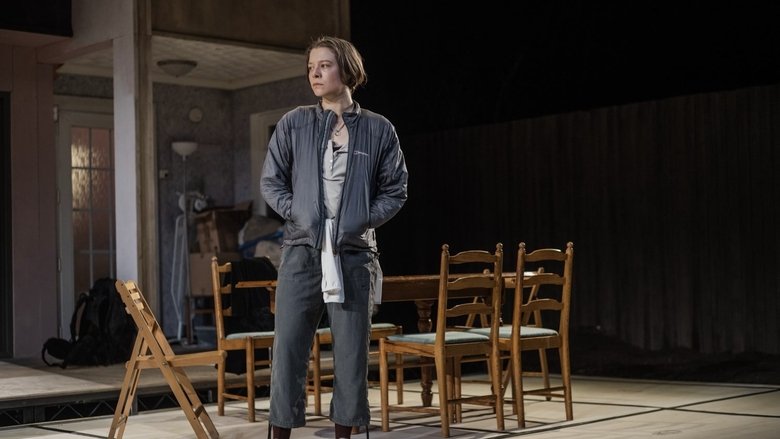 кадр из фильма The Other Place