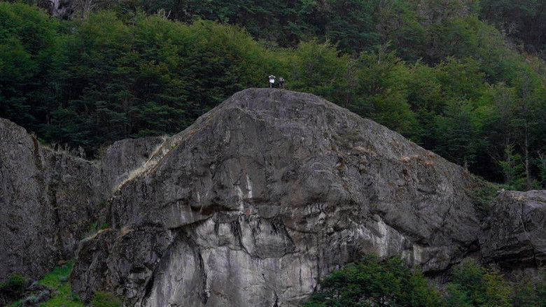 кадр из фильма Antes de que te vayas