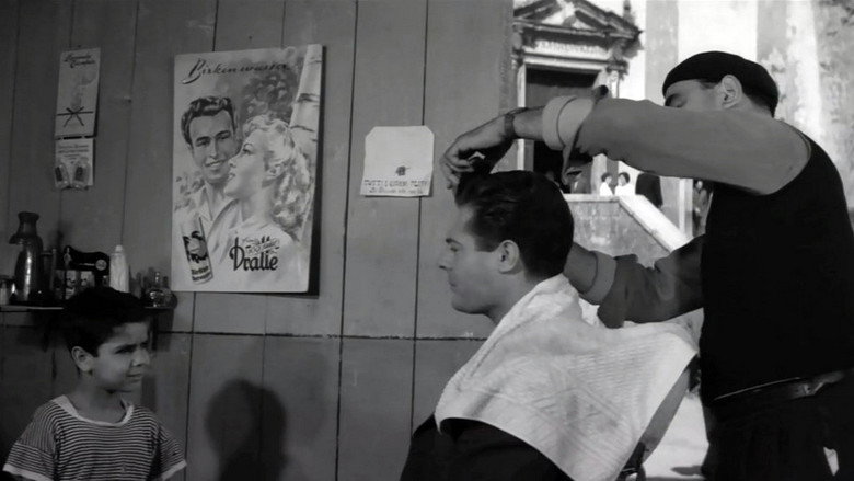 кадр из фильма Врач и знахарь