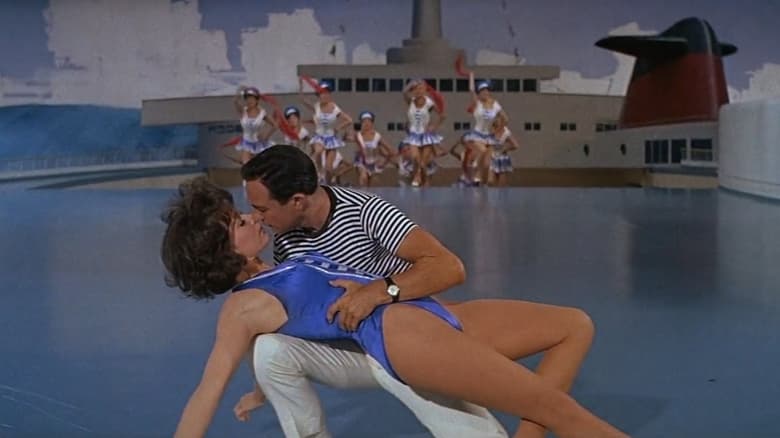 кадр из фильма Так держать!