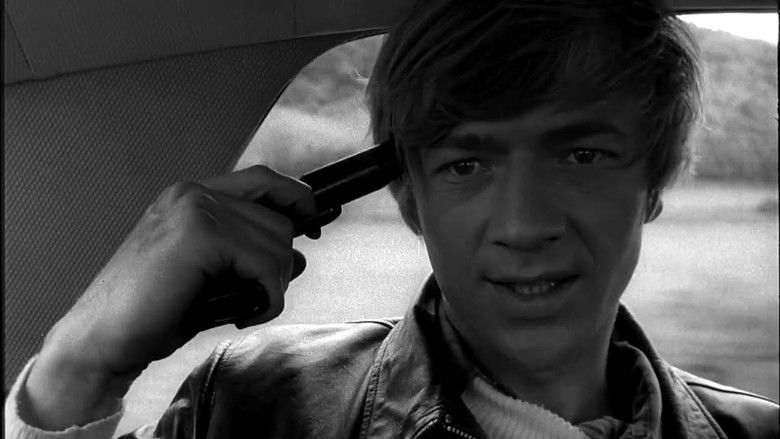 кадр из фильма Fejlövés