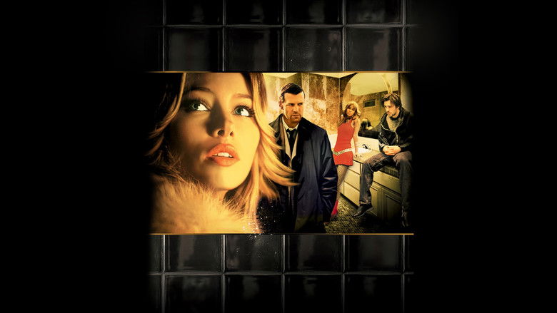 кадр из фильма Лондон