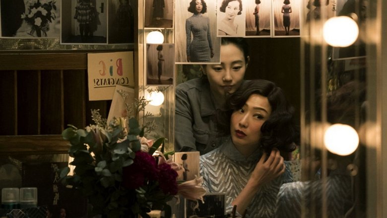 кадр из фильма 8個女人1台戲