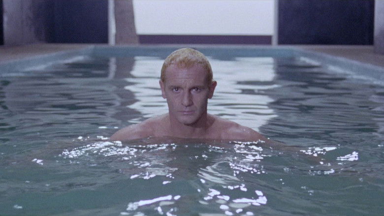 кадр из фильма Самка