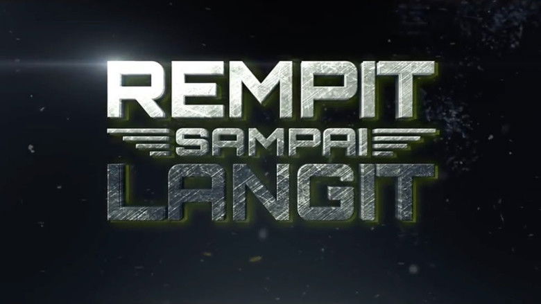 кадр из фильма Rempit Sampai Langit