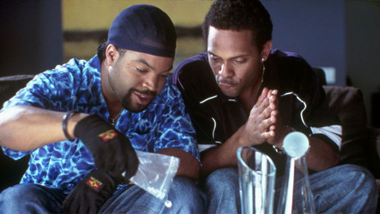 кадр из фильма Все о Бенджаминах