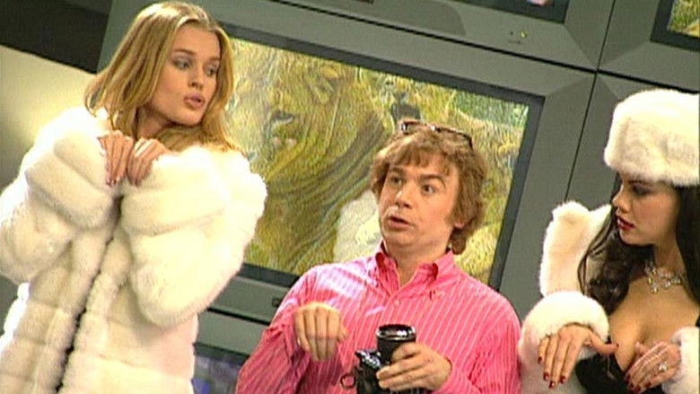 кадр из фильма Behind the Scenes of 'Austin Powers: The Spy Who Shagged Me'