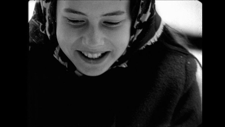 кадр из фильма Man kann nicht alles auf einmal tun, aber man kann alles auf einmal lassen