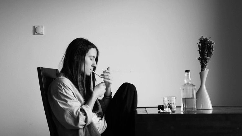 кадр из фильма Nouveau