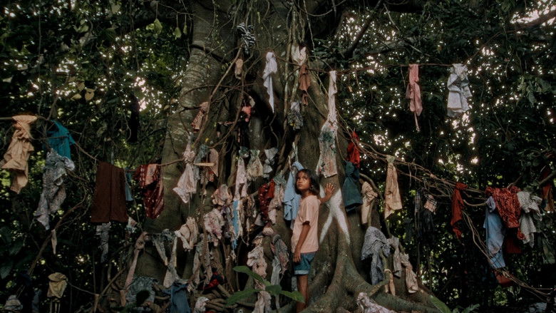 кадр из фильма Bisan Abo, Wala Bilin