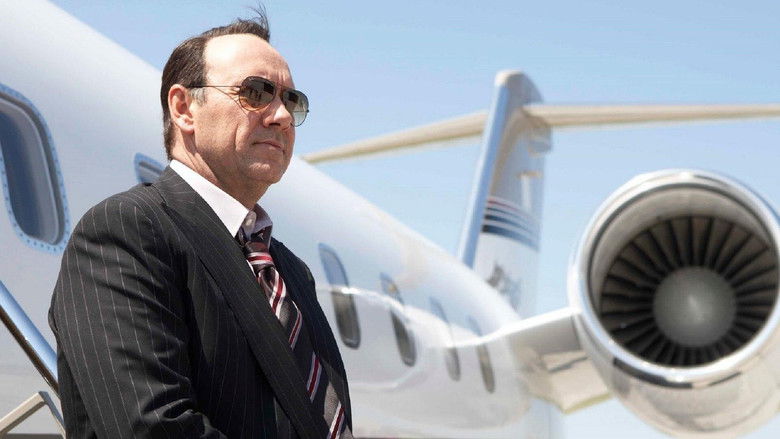 кадр из фильма Казино Джек