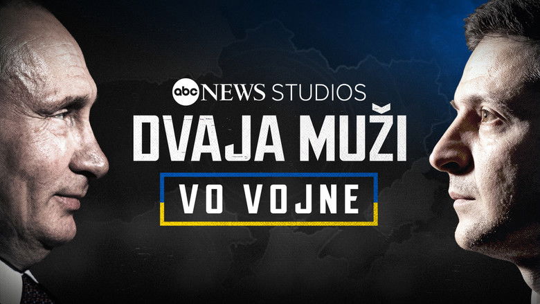 кадр из фильма Двое мужчин на войне