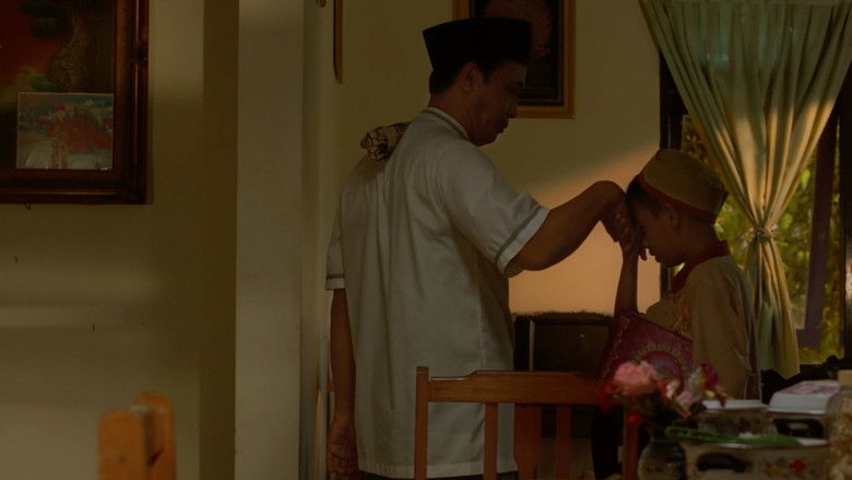 кадр из фильма La Tukad'djib